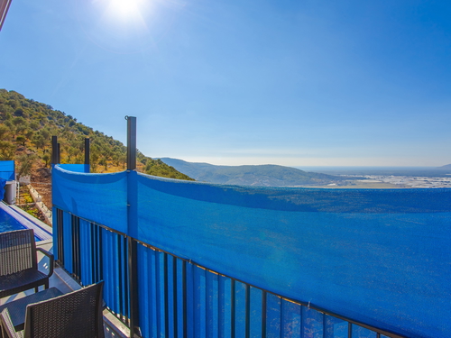  gece  -  Kasım
  | Kalkan Yeşilköy Villa (4 Kişilik, Özel Havuzlu, Jakuzili Seçenekli)
